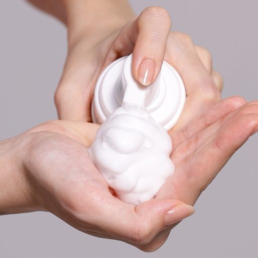 ETUDE SoonJung pH 6.5 Whip Arctisztító Hab 150ml