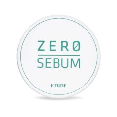 ETUDE Zero Sebum Drying Por 4g