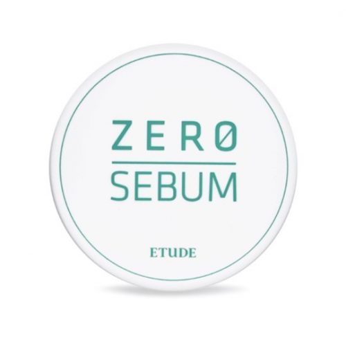 ETUDE Zero Sebum Drying Por 4g