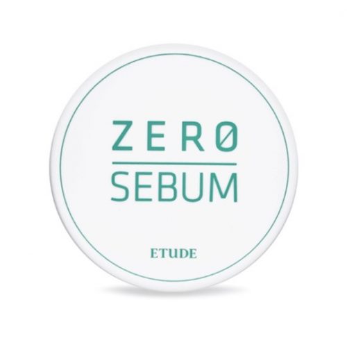 ETUDE Zero Sebum Drying Powder 4g