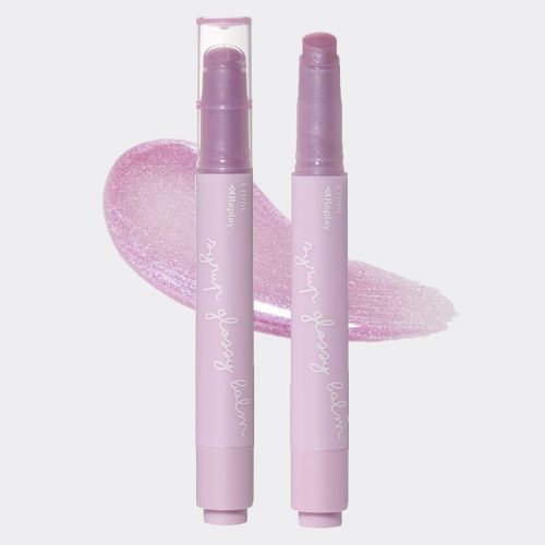 ETUDE Replay Syrup Glossy Lip Balm 03 Lilac Shower (Replay Collection with SHINee)