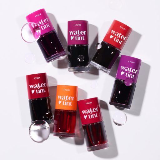 ETUDE Dear Darling Water Ajak Tint 06 Pomegranate Ade