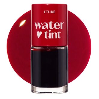 ETUDE Dear Darling Water Ajak Tint 08 Tomato Ade