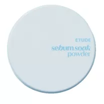 Etude Sebum Soak Púder 5g