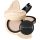 JUNG SAEM MOOL Skin Nuder Cover Layer Cushion Alapozó #21 N-Light 14gx2 (SPF50+ PA+++)