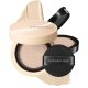 JUNG SAEM MOOL Skin Nuder Cover Layer Cushion Alapozó #21 N-Light 14gx2 (SPF50+ PA+++)