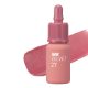 PERIPERA Ink The Velvet Ajak Tint 27 Strawberry Nude (Nude Brew Collection)