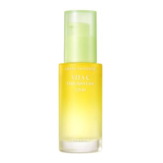 GOODAL Green Tangerine Vita-C Dark Spot Care Szérum 40ml