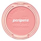 PERIPERA Pure Blushed Sunshine Cheek Arcpirosító #11 Picnic Pink