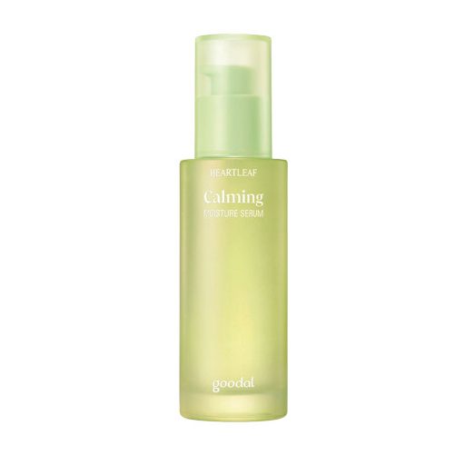 GOODAL Houttuynia Cordata Calming Moisture Szérum 50ml