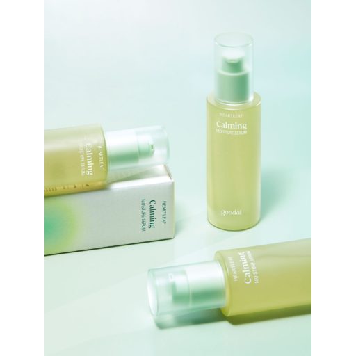 GOODAL Houttuynia Cordata Calming Moisture Szérum 50ml