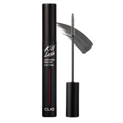 CLIO Kill Lash Superproof Mascara #00 Slim Fixing (black)