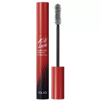   Clio Kill Lash Superproof Mascara Szempillaspirál #04 Extreme Volume (fekete)