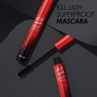CLIO Kill Lash Superproof Mascara #04 Extreme Volume (black)