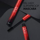 CLIO Kill Lash Superproof Mascara Szempillaspirál #04 Extreme Volume (fekete)