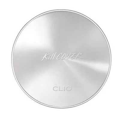 CLIO Kill Cover Calming Cushion #3 Linen 12gx2db (SPF40 PA++)