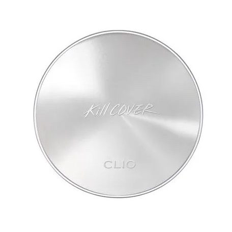 CLIO Kill Cover Calming Cushion #4 Ginger 12gx2db (SPF40 PA++)