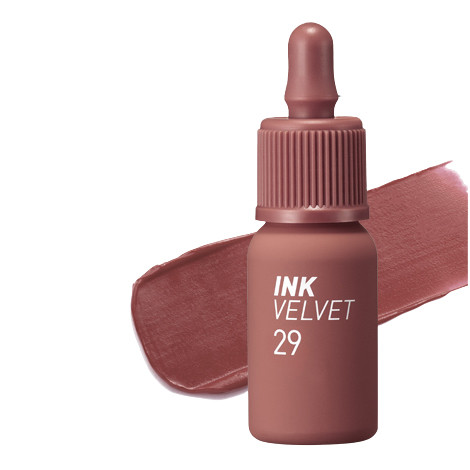 PERIPERA Ink The Velvet Ajak Tint 29 Cocoa Nude