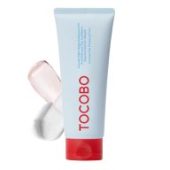 TOCOBO Coconut Clay Arctisztító Hab 150ml