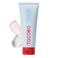 TOCOBO Coconut Clay Arctisztító Hab 150ml