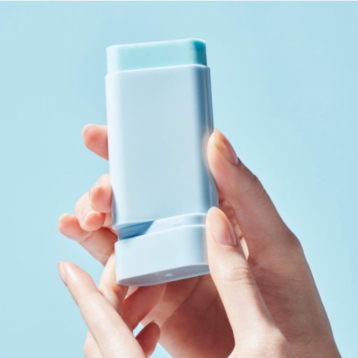 TOCOBO Cotton Soft Fényvédő Stick 19g (SPF50+ PA++++)