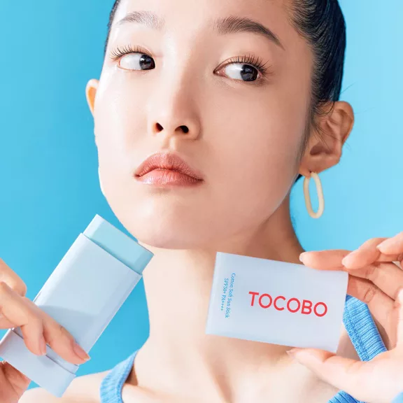 Tocobo Cotton Soft Fényvédő Stick 19g (SPF50+ PA++++) Tocobo Cotton Soft Fényvédő Stick 19g (SPF50+ PA++++)