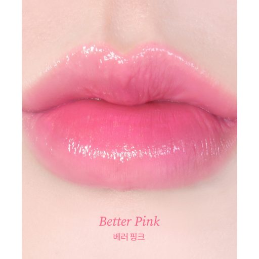 TOCOBO Glass Tinted Ajakbalzsam 012 Better Pink