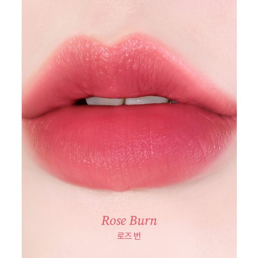 TOCOBO Powder Cream Ajakbalzsam 031 Rose Burn