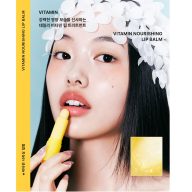 TOCOBO Vitamin Nourishing Ajakbalzsam