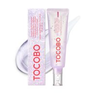 TOCOBO Collagen Brightening Szemkörnyék Gél 30ml