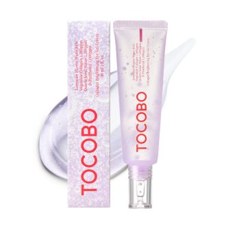 TOCOBO Collagen Brightening Szemkörnyék Gél 30ml
