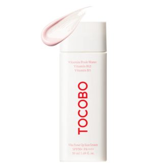 TOCOBO Vita Tone Up Fényvédő Krém 50ml (SPF50+ PA++++)