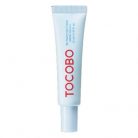 TOCOBO Bio Watery Vegan Fényvédő Krém mini 10ml (SPF50+ PA++++)