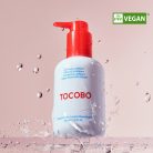 TOCOBO Calamine Control Arctisztító Olaj 200ml