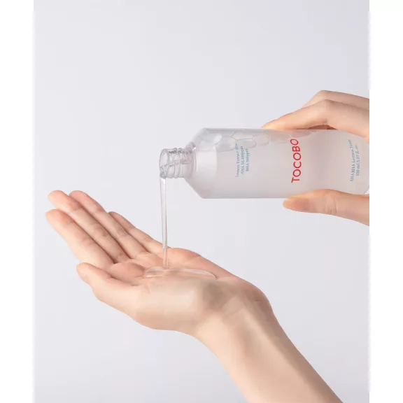Tocobo AHA BHA Lemon Arctonik mini 30ml Tocobo AHA BHA Lemon Arctonik mini 30ml