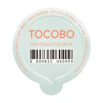 Tocobo Ajakmaszk - Vita Glazed 1ml termékminta