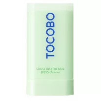 Tocobo Cica Cooling Fényvédő Stick 18g (SPF50+ PA++++)