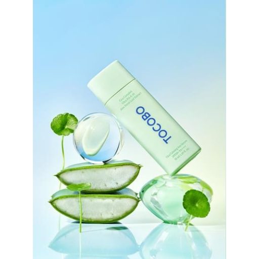 TOCOBO Cica Cooling Fényvédő Stick 18g (SPF50+ PA++++)