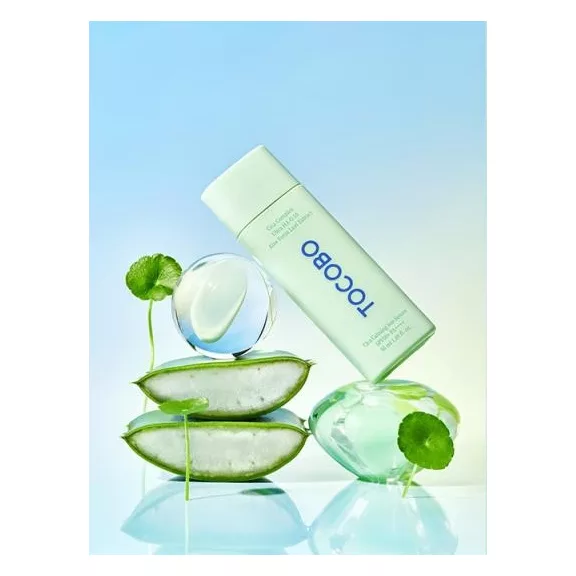 Tocobo Cica Cooling Fényvédő Stick 18g (SPF50+ PA++++) Tocobo Cica Cooling Fényvédő Stick 18g (SPF50+ PA++++)