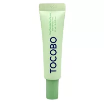   Tocobo Cica Calming Fényvédő Szérum mini 10ml (SPF50+ PA++++)