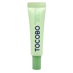   TOCOBO Cica Calming Fényvédő Szérum mini 10ml (SPF50+ PA++++)