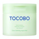 TOCOBO Cica Calming Aqua Korongok 160ml (60db)