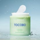 TOCOBO Cica Calming Aqua Korongok 160ml (60db)