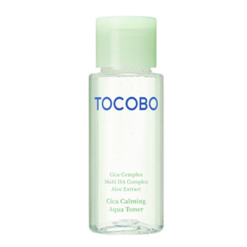 TOCOBO Cica Calming Aqua Hidratáló Arctonik mini 30ml