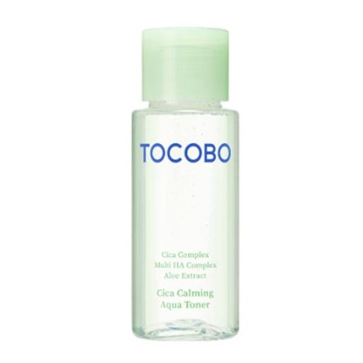 TOCOBO Cica Calming Aqua Hidratáló Arctonik mini 30ml