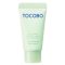 TOCOBO Cica Calming Gél Arckrém mini 15ml