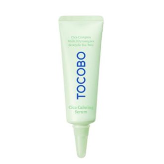 TOCOBO Cica Calming Szérum mini 5ml