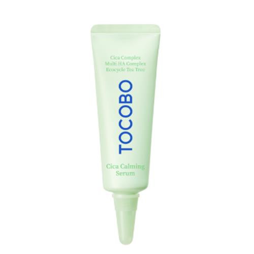 TOCOBO Cica Calming Szérum mini 5ml