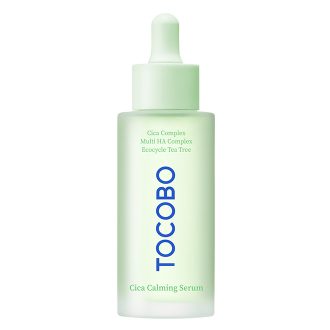 TOCOBO Cica Calming Szérum 50ml
