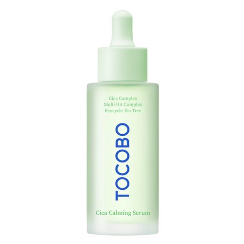 TOCOBO Cica Calming Szérum 50ml